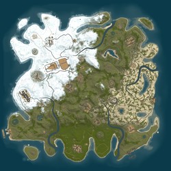 Rust map seed 1791611393270 world size 4000