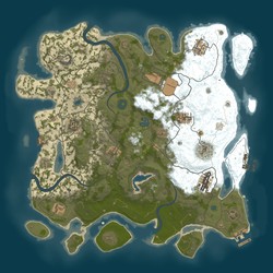 Rust map seed 1791612276676 world size 4000
