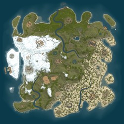 Rust map seed 1791617949967 world size 4000