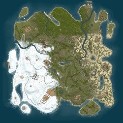 Rust map seed 1791626345041 world size 4000