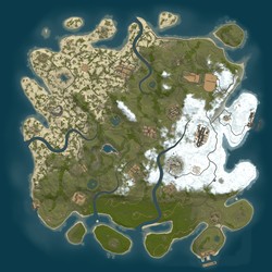 Rust map seed 1791628000679 world size 4000