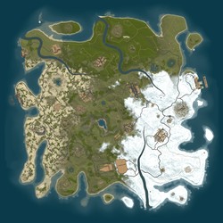 Rust map seed 1791628295069 world size 4000