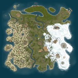 Rust map seed 1791637989794 world size 4000