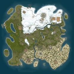 Rust map seed 1791639168448 world size 4000
