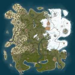 Rust map seed 1791677829180 world size 4000