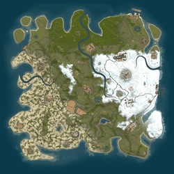 Rust map seed 1791679517812 world size 4000