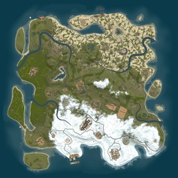 Rust map seed 1791687597306 world size 4000