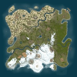 Rust map seed 1791697642135 world size 4000