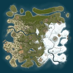 Rust map seed 1791708715279 world size 4000