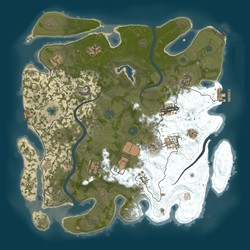 Rust map seed 1791717937200 world size 4000