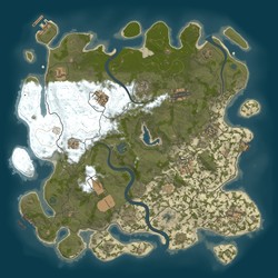 Rust map seed 1791727290019 world size 4000