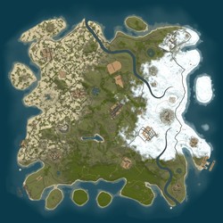 Rust map seed 1791732363484 world size 4000