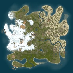 Rust map seed 1791735550467 world size 4000