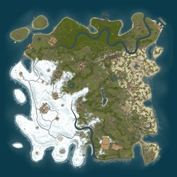 Rust map seed 1791743833116 world size 4000