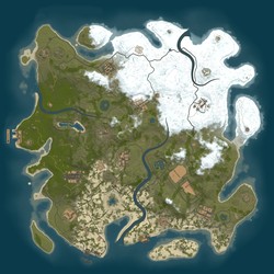 Rust map seed 1791753693541 world size 4000
