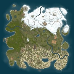 Rust map seed 1791767067325 world size 4000