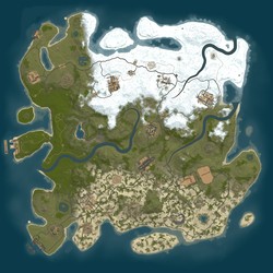 Rust map seed 1791768157667 world size 4000