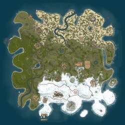 Rust map seed 1791802268061 world size 4000