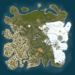 Rust map seed 1791818547523 world size 4000