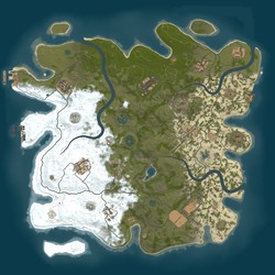 Rust map seed 1791818911484 world size 4000