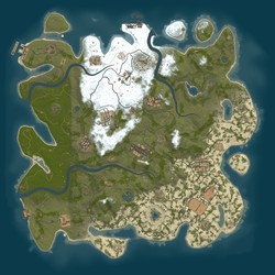 Rust map seed 1791820395718 world size 4000