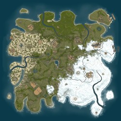 Rust map seed 1791836565506 world size 4000