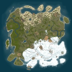 Rust map seed 1791981740924 world size 4000