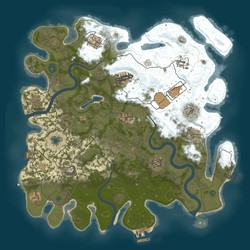 Rust map seed 1792073187794 world size 4000