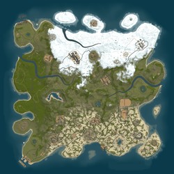 Rust map seed 1792086999665 world size 4000