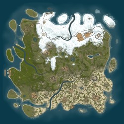 Rust map seed 1792087690712 world size 4000