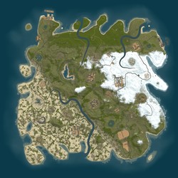 Rust map seed 1792087821257 world size 4000