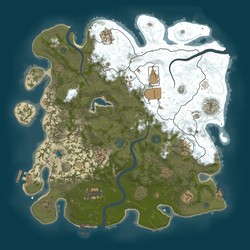 Rust map seed 1792087916661 world size 4000