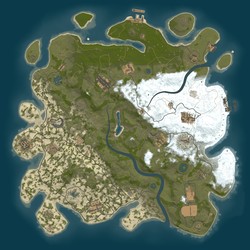 Rust map seed 1792088012578 world size 4000
