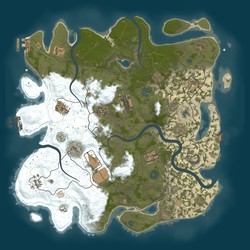 Rust map seed 1792088057707 world size 4000
