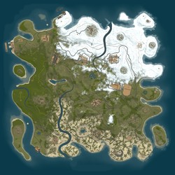 Rust map seed 1792097088740 world size 4000