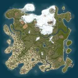Rust map seed 1792115475920 world size 4000