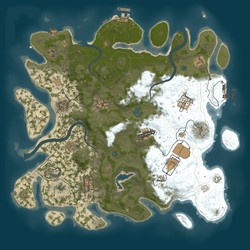 Rust map seed 1792119790461 world size 4000