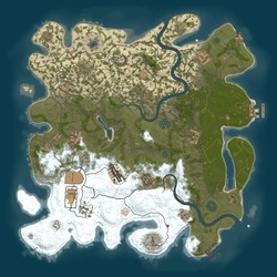 Rust map seed 1792136210449 world size 4000