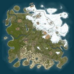 Rust map seed 1792138009941 world size 4000