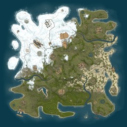 Rust map seed 1792140631499 world size 4000