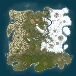 Rust map seed 1792153152755 world size 4000