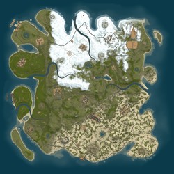 Rust map seed 1792158035396 world size 4000