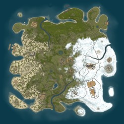 Rust map seed 1792161282610 world size 4000