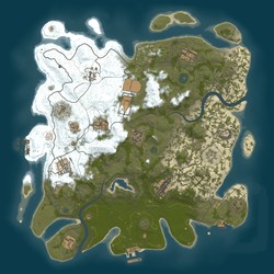 Rust map seed 1792162770894 world size 4000