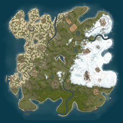 Rust map seed 1792177168826 world size 4000