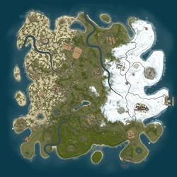 Rust map seed 1792216099336 world size 4000
