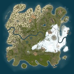 Rust map seed 1792216736623 world size 4000
