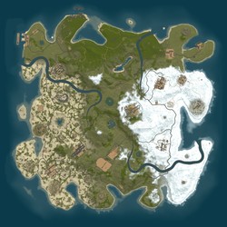 Rust map seed 1792230341611 world size 4000