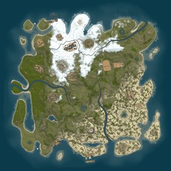 Rust map seed 1792249176072 world size 4000