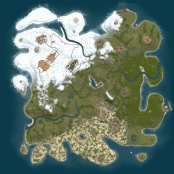 Rust map seed 1792265262534 world size 4000